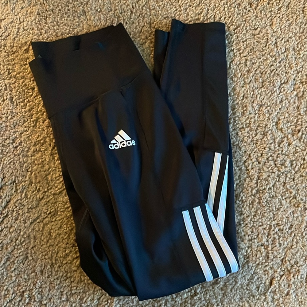 Adidas leggings